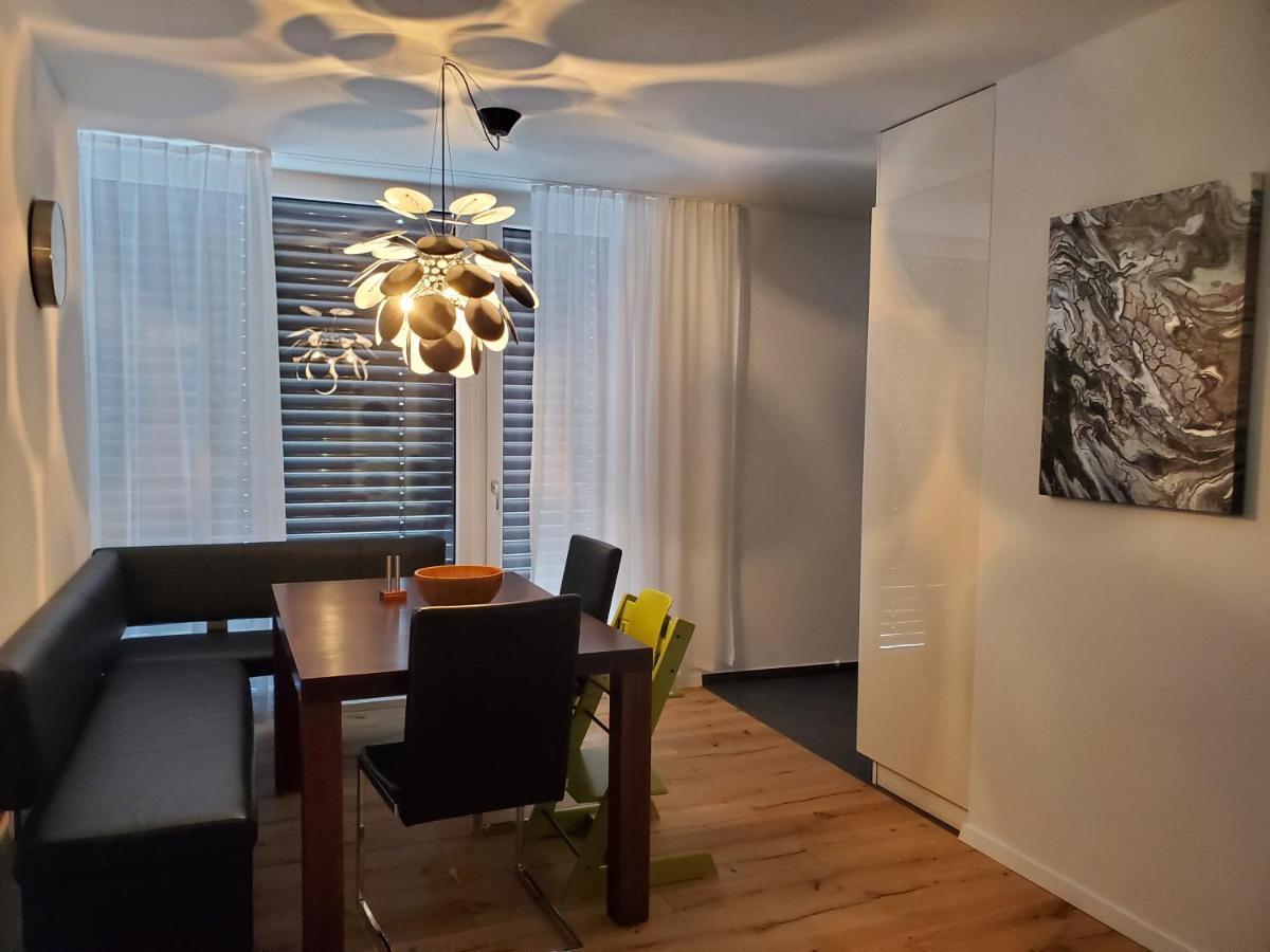 Apartment Panorama * Obstalden