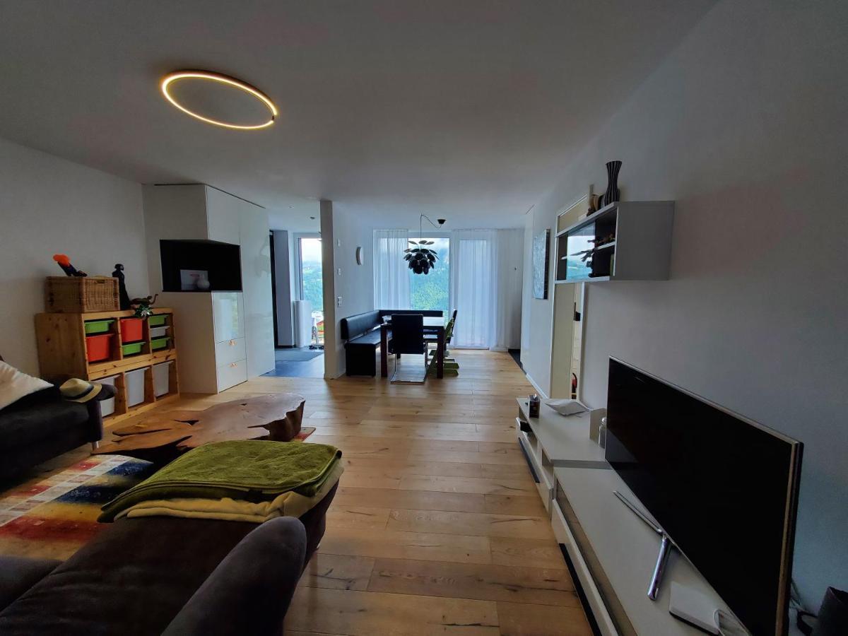 Apartment Panorama *